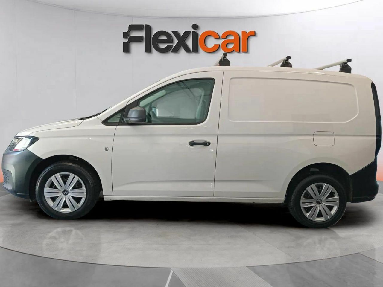 volkswagen caddy 2021 / foto grande (2)