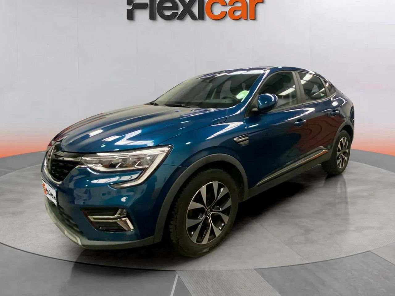 renault arkana 2021 / foto grande (3)