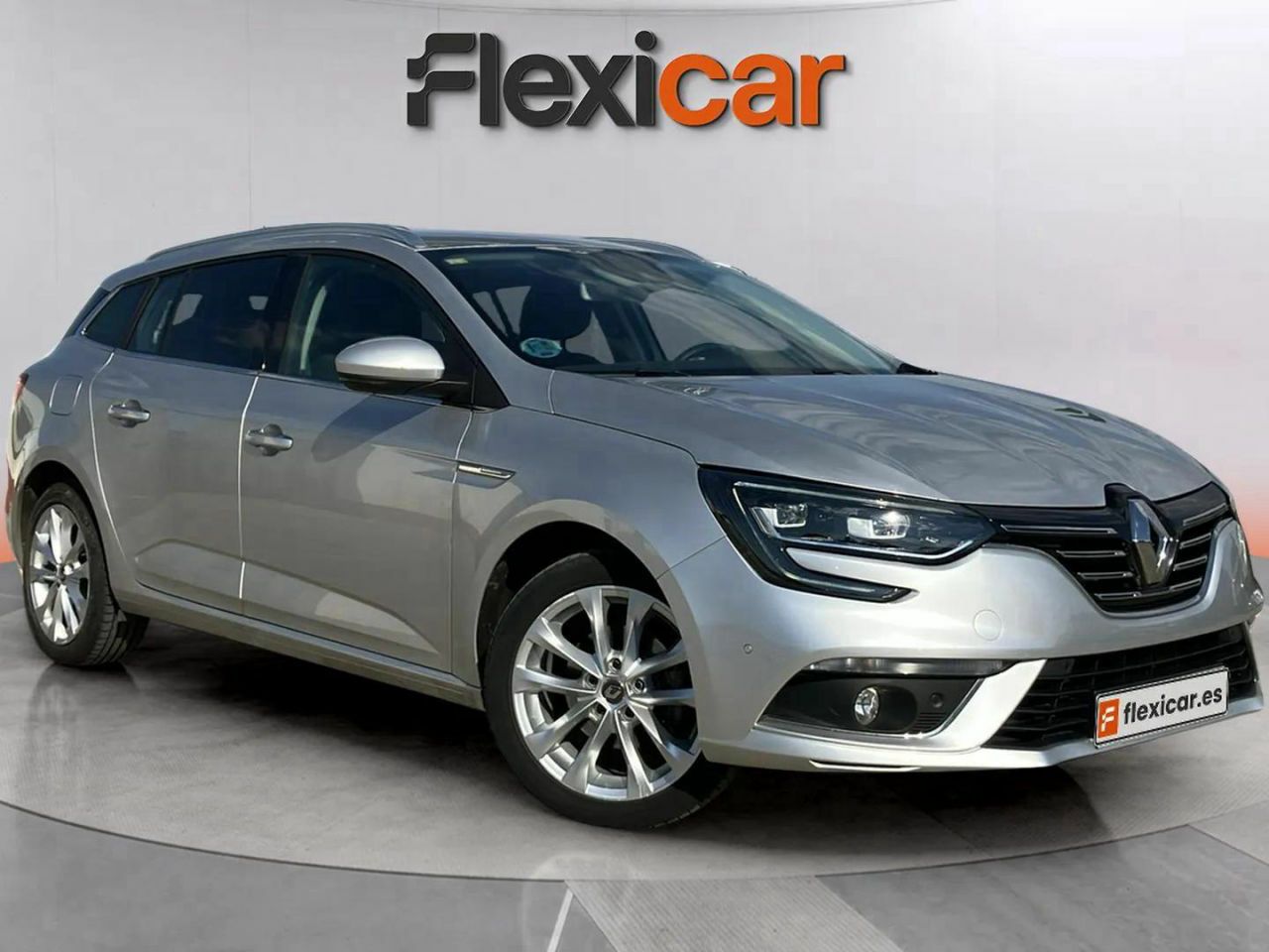 Foto renault megane 2020 /