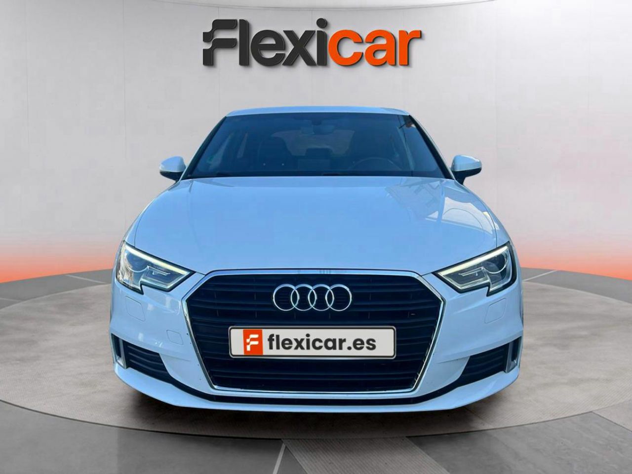 Foto audi a3 2016 /