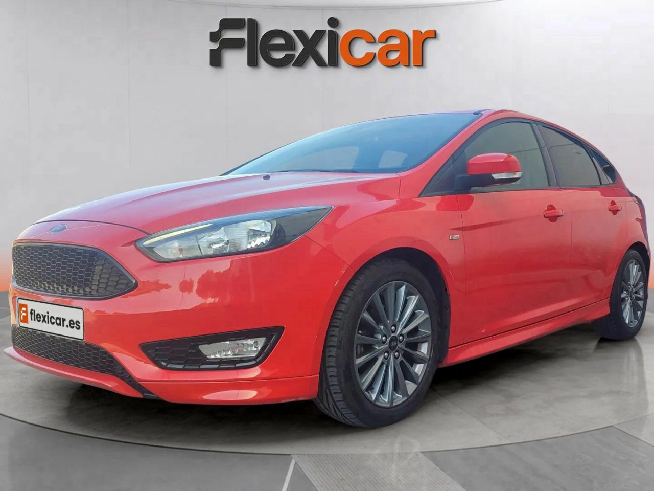 ford focus 2018 / foto grande (2)