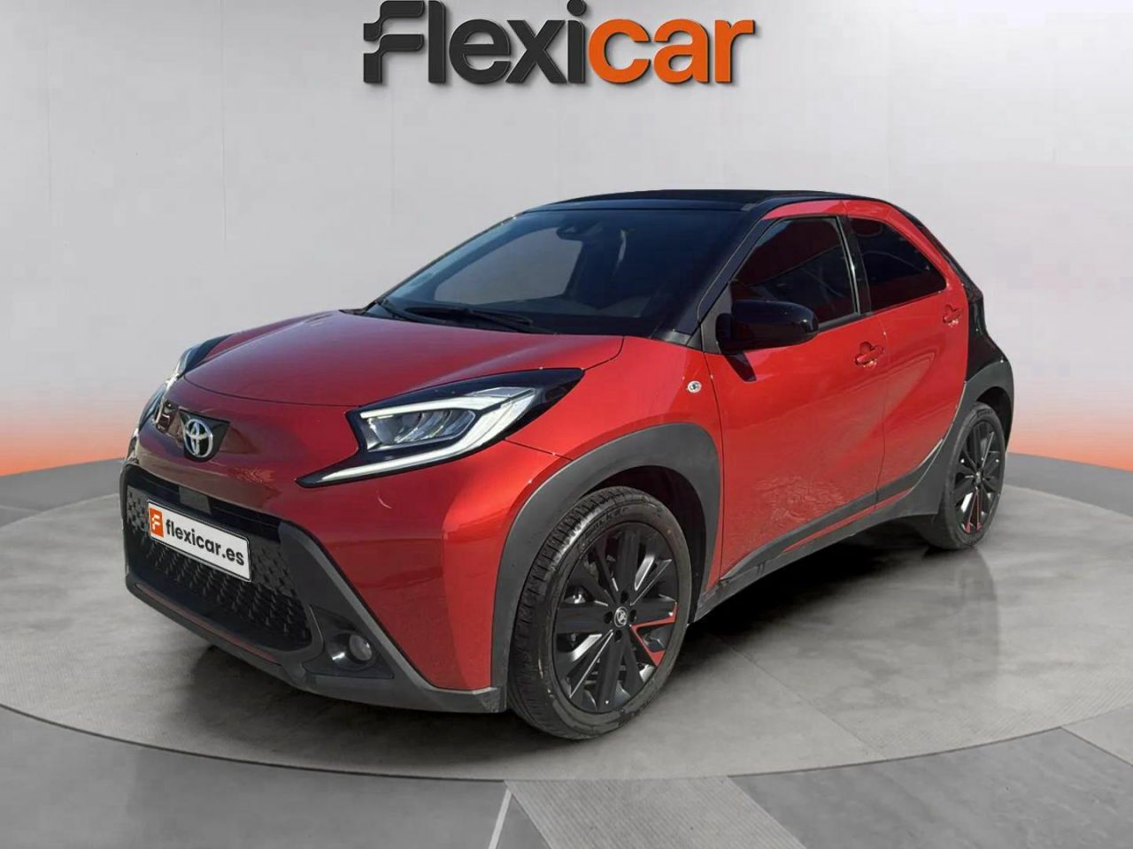 toyota aygo 2024 / foto grande (3)