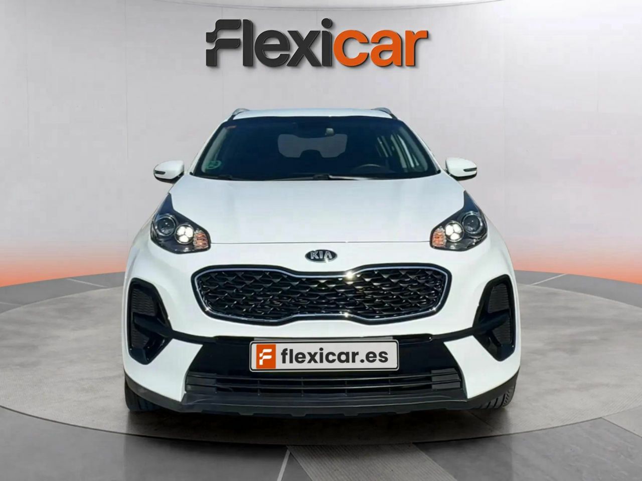 kia sportage 2019 / foto grande (2)