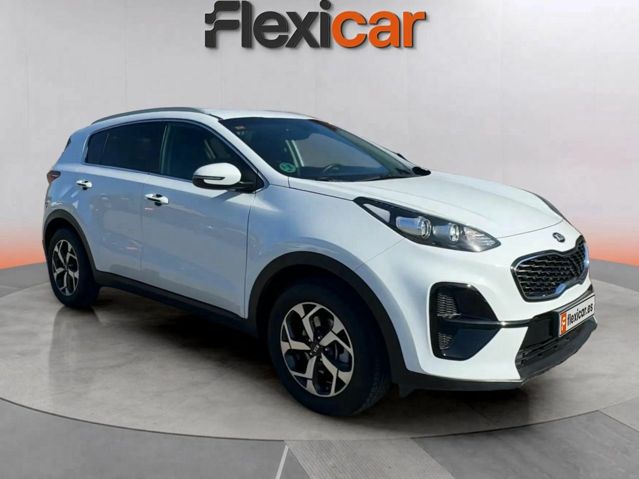 Foto kia sportage 2019 /