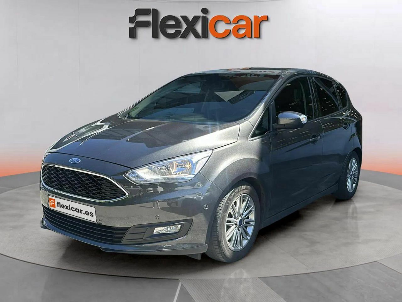 ford c max 2018 / foto grande (3)