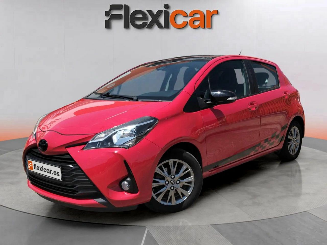 toyota yaris 2018 / foto grande (3)