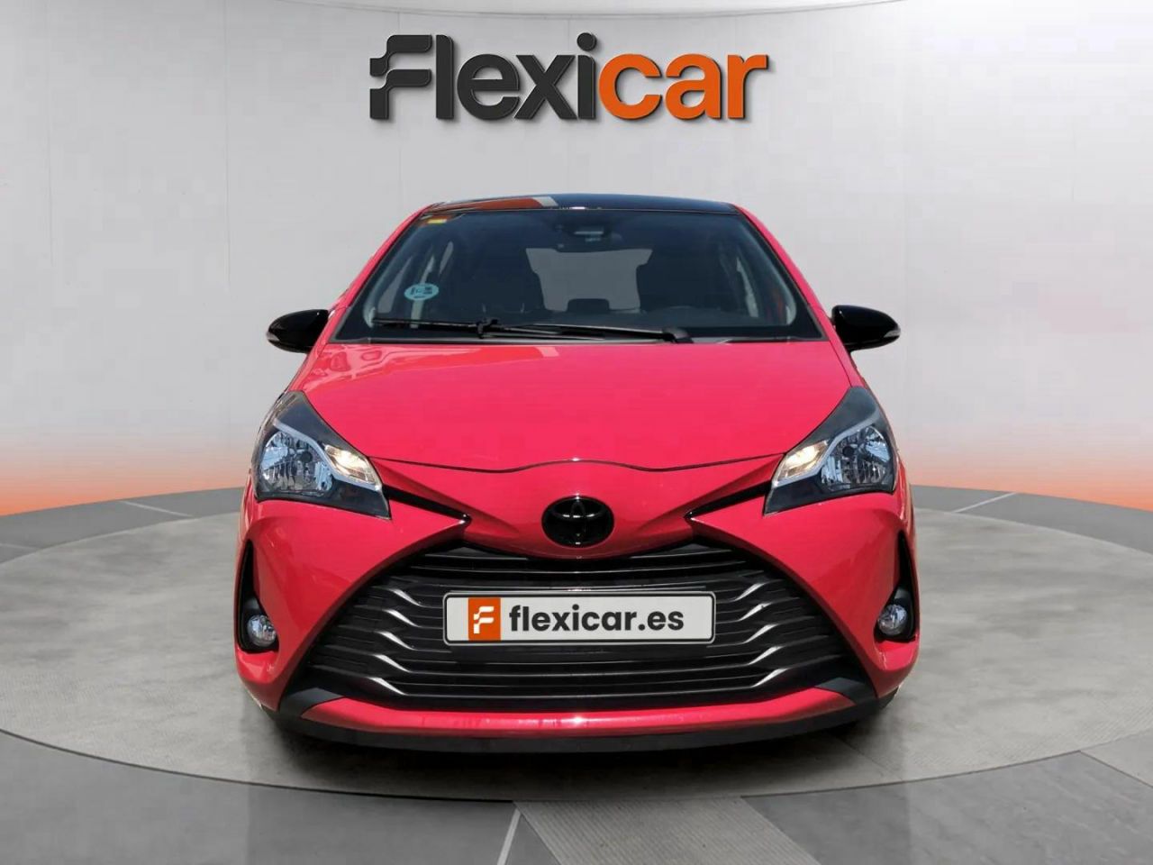 toyota yaris 2018 / foto grande (2)
