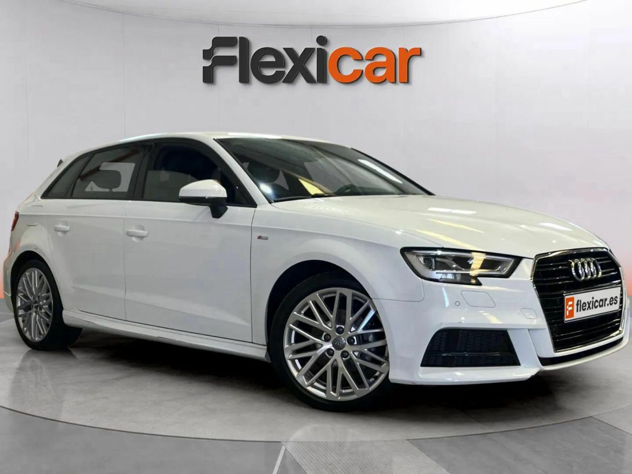 Foto audi a3 2018 /