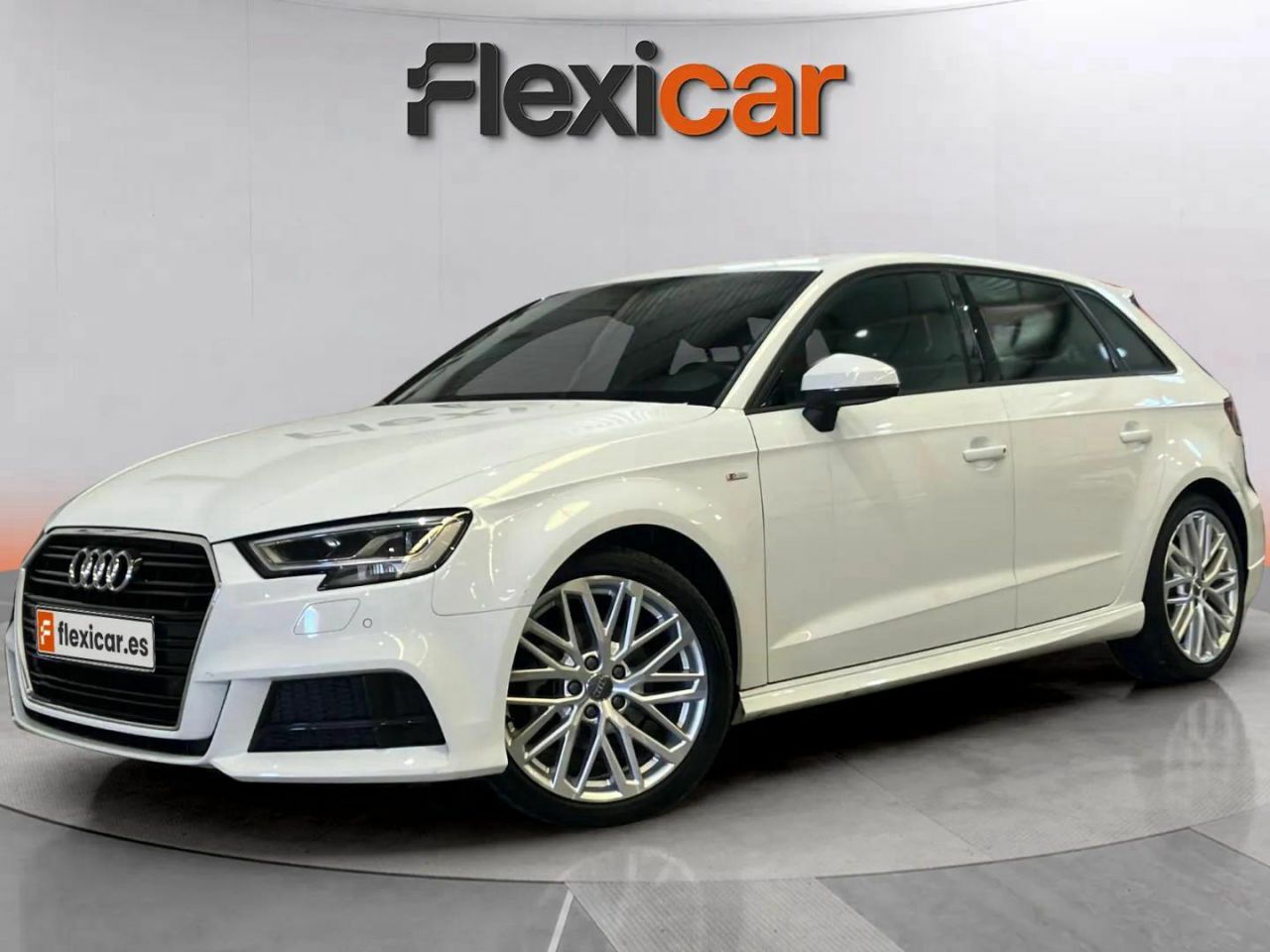 audi a3 2018 / foto grande (3)