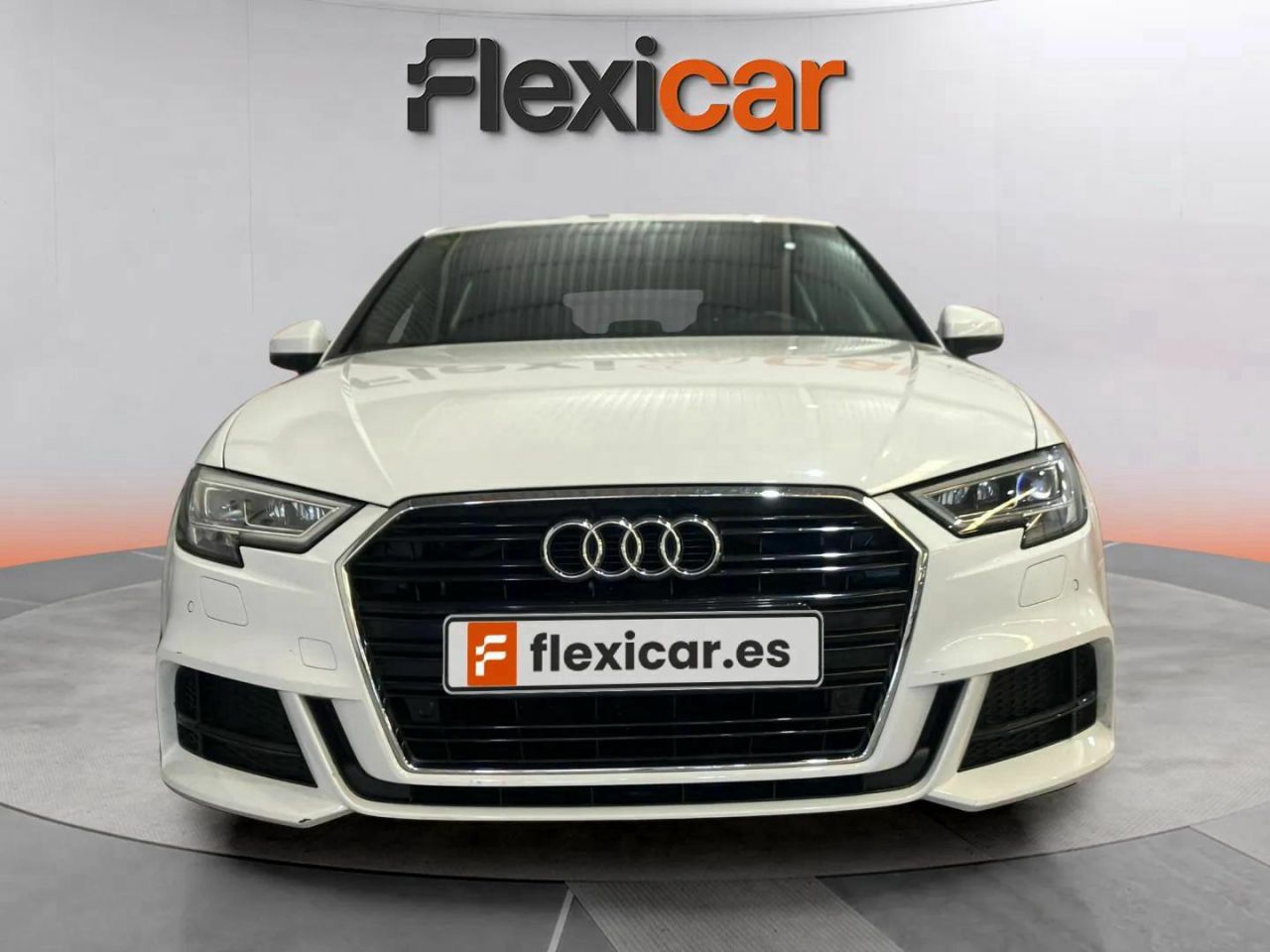 audi a3 2018 / foto grande (2)