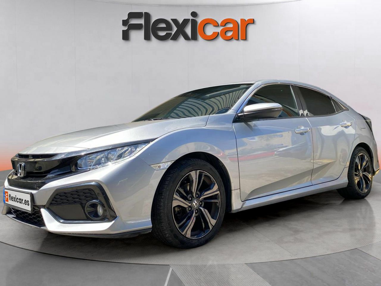 honda civic 2018 / foto grande (3)
