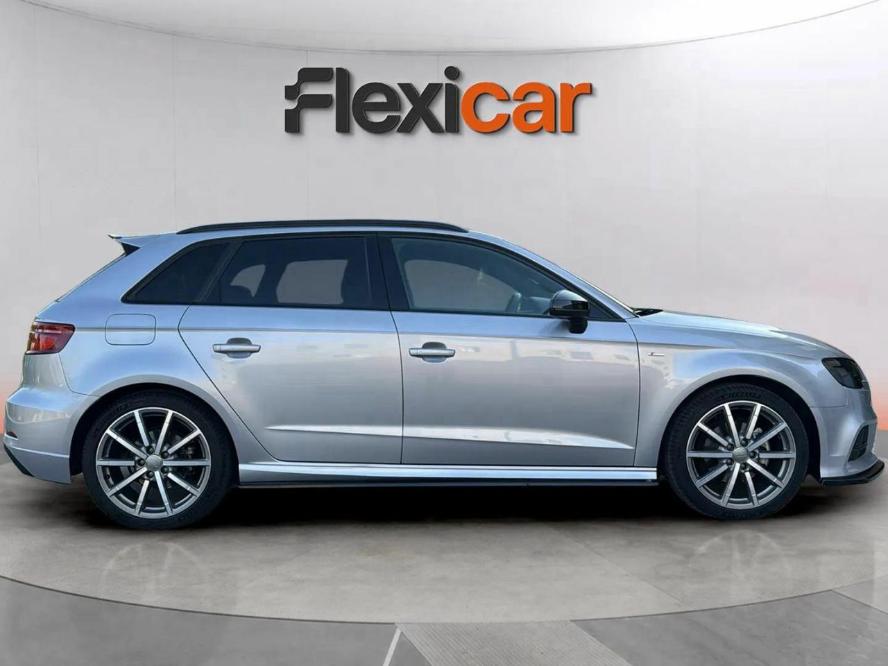 audi a3 2019 / foto grande (2)