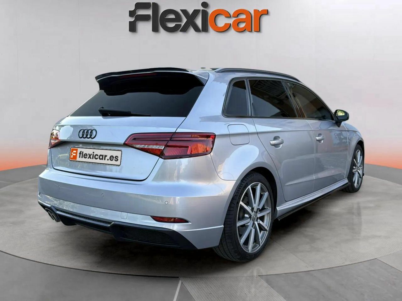 audi a3 2019 / foto grande (3)