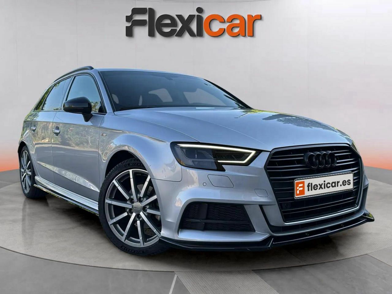Foto audi a3 2019 /