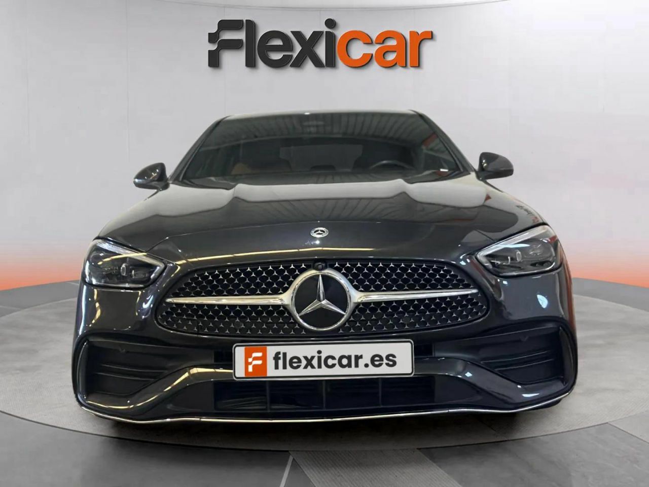 mercedes clase c 2022 / foto grande (2)