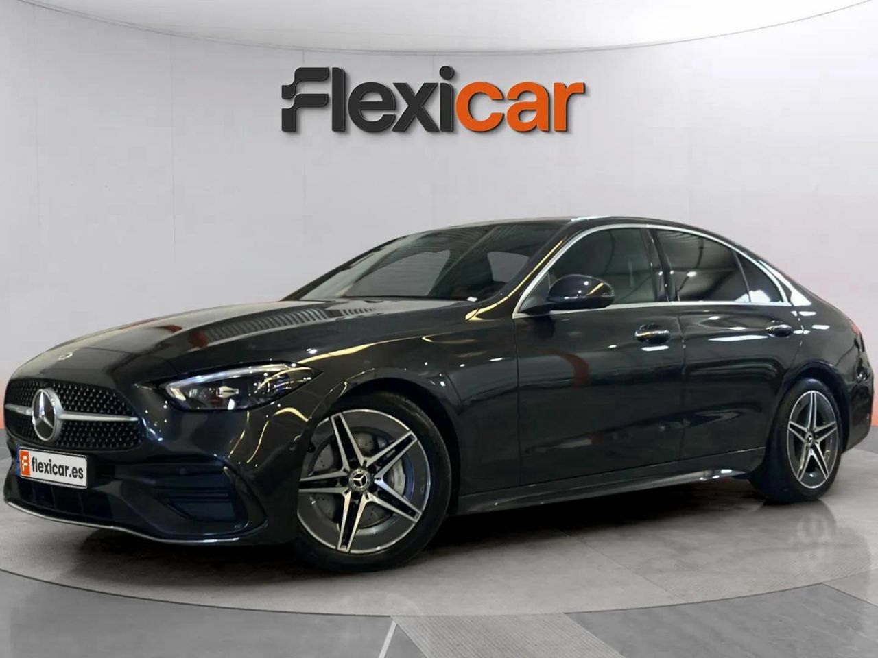 mercedes clase c 2022 / foto grande (3)