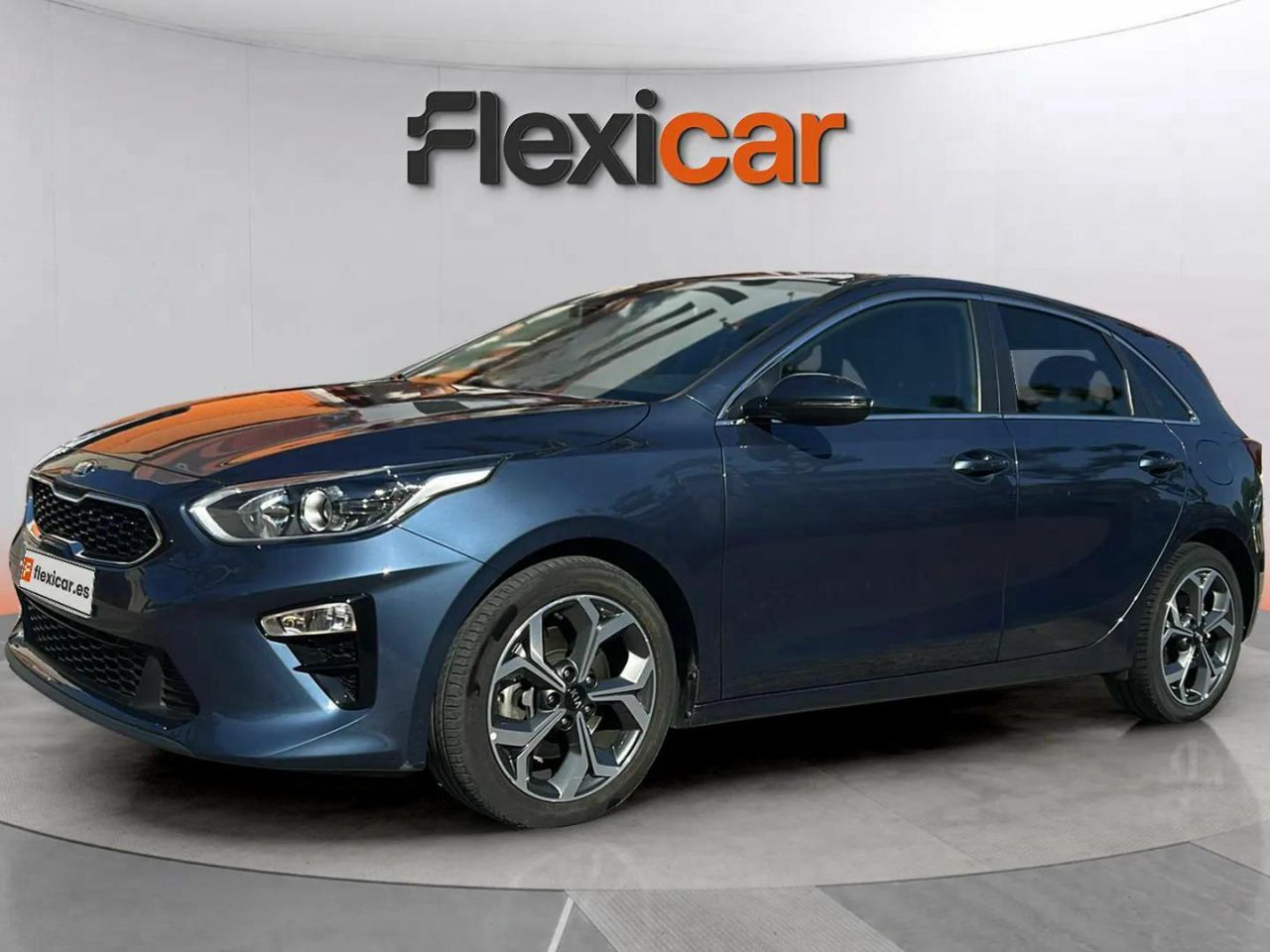 kia ceed 2020 / foto grande (3)