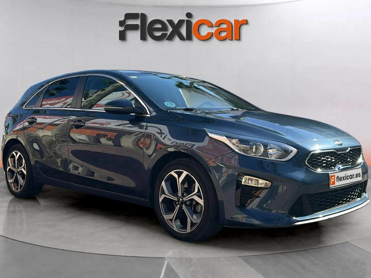 Foto kia ceed 2020 /