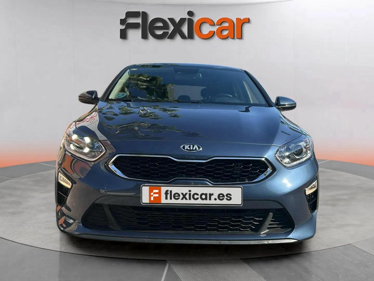 kia ceed 2020 / foto grande (2)