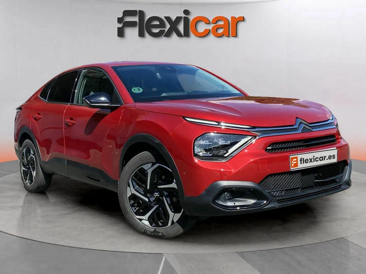 Foto citroën c4 x 2024 /