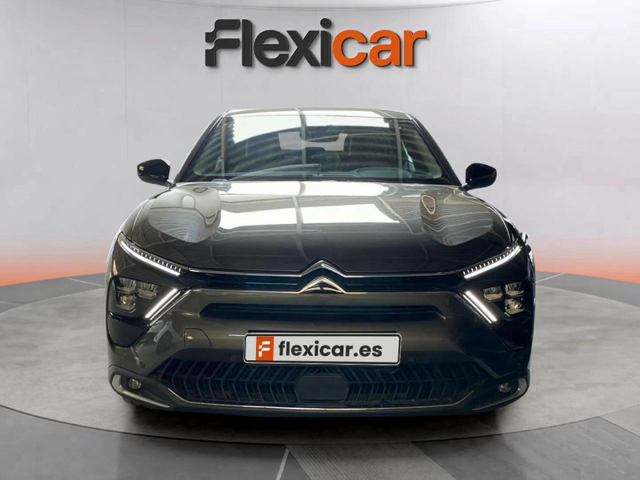 citroën c5 x 2022 / foto grande (2)