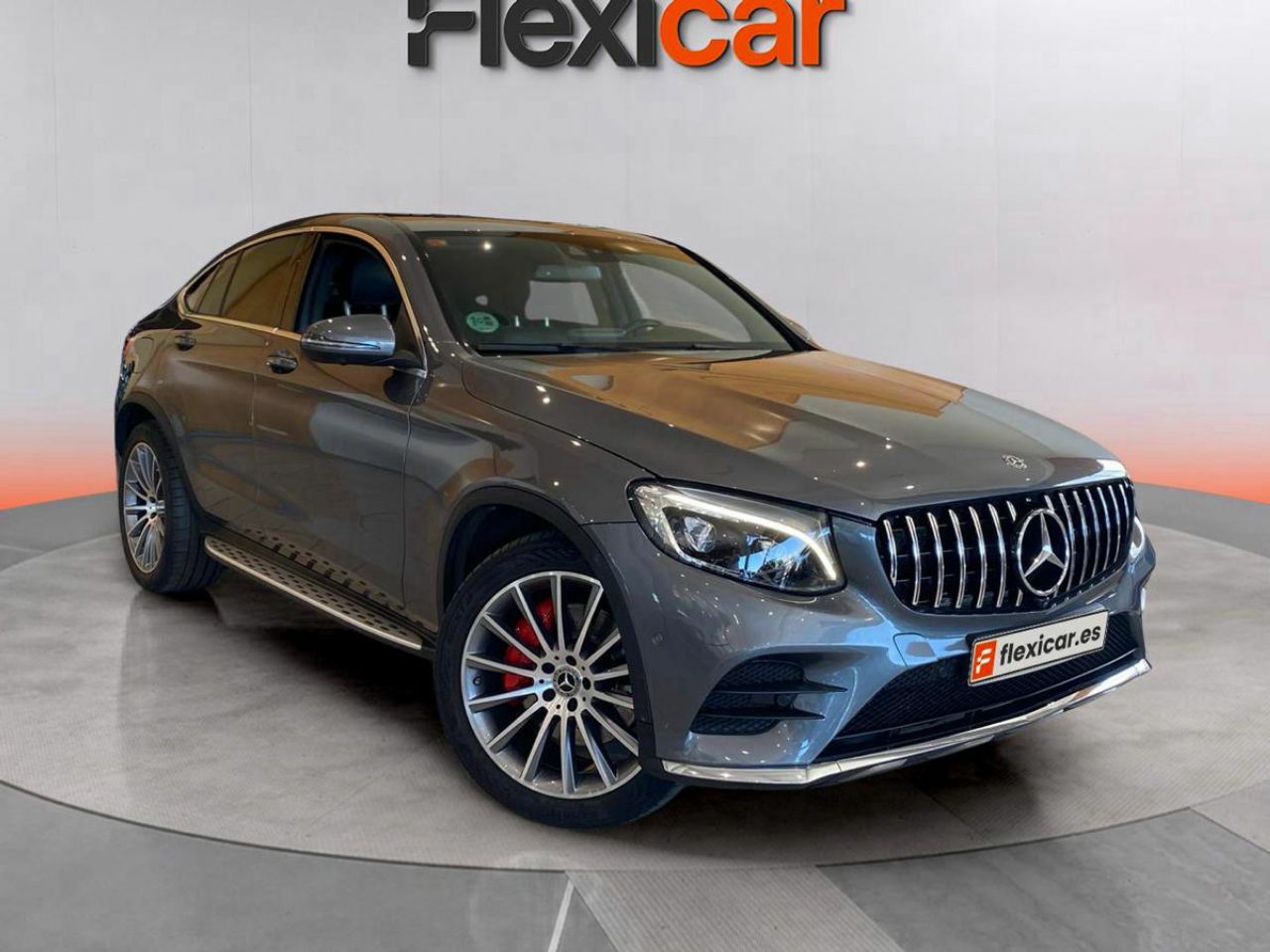 Foto mercedes glc 2019 /