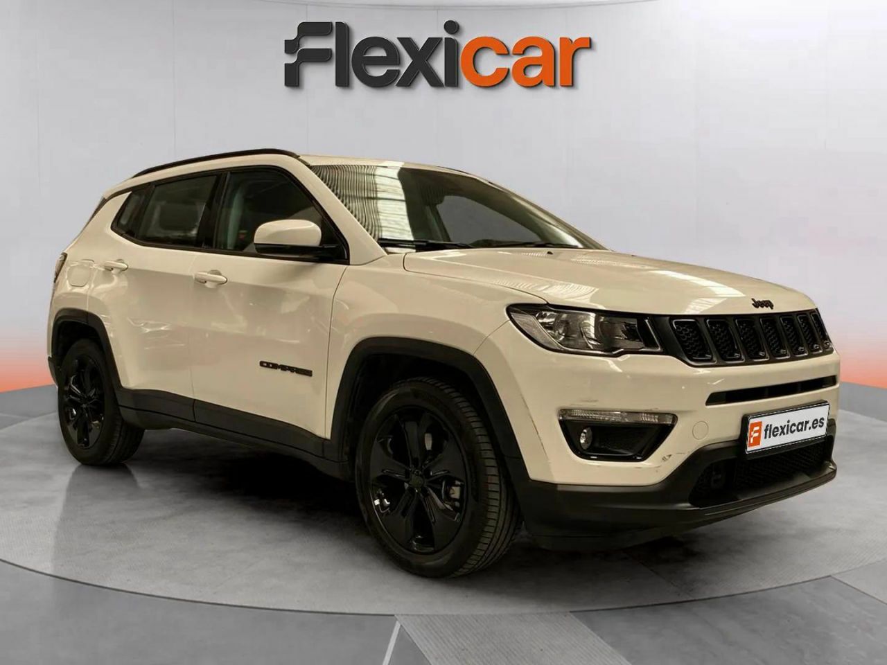 Foto jeep compass 2019 /