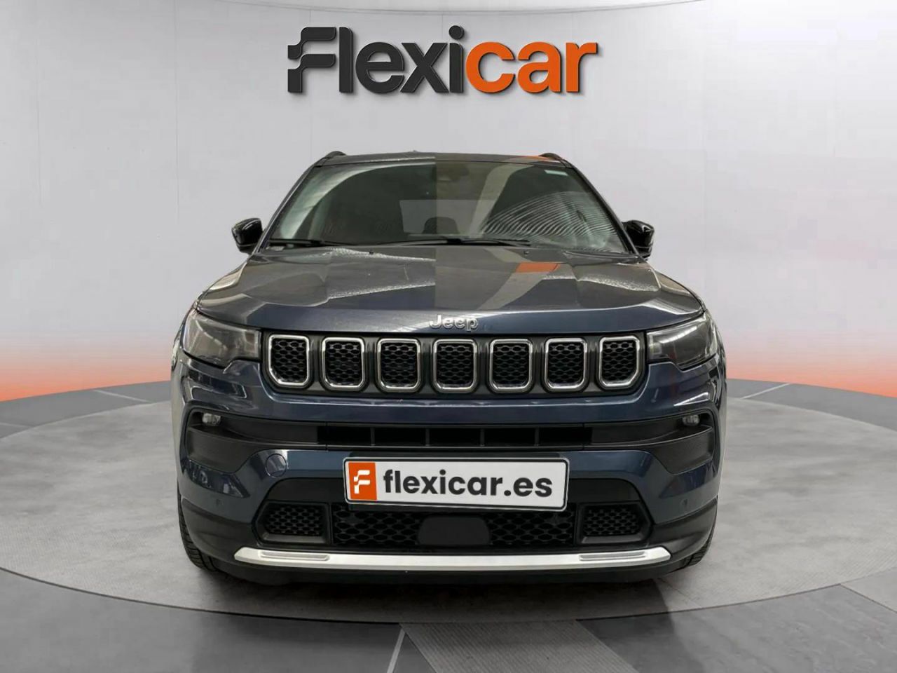 jeep compass 2022 / foto grande (2)