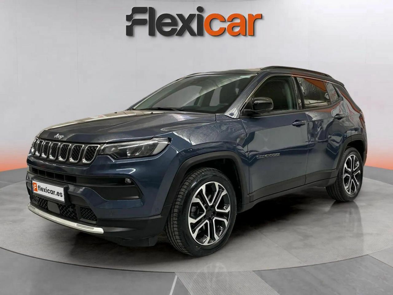 jeep compass 2022 / foto grande (3)