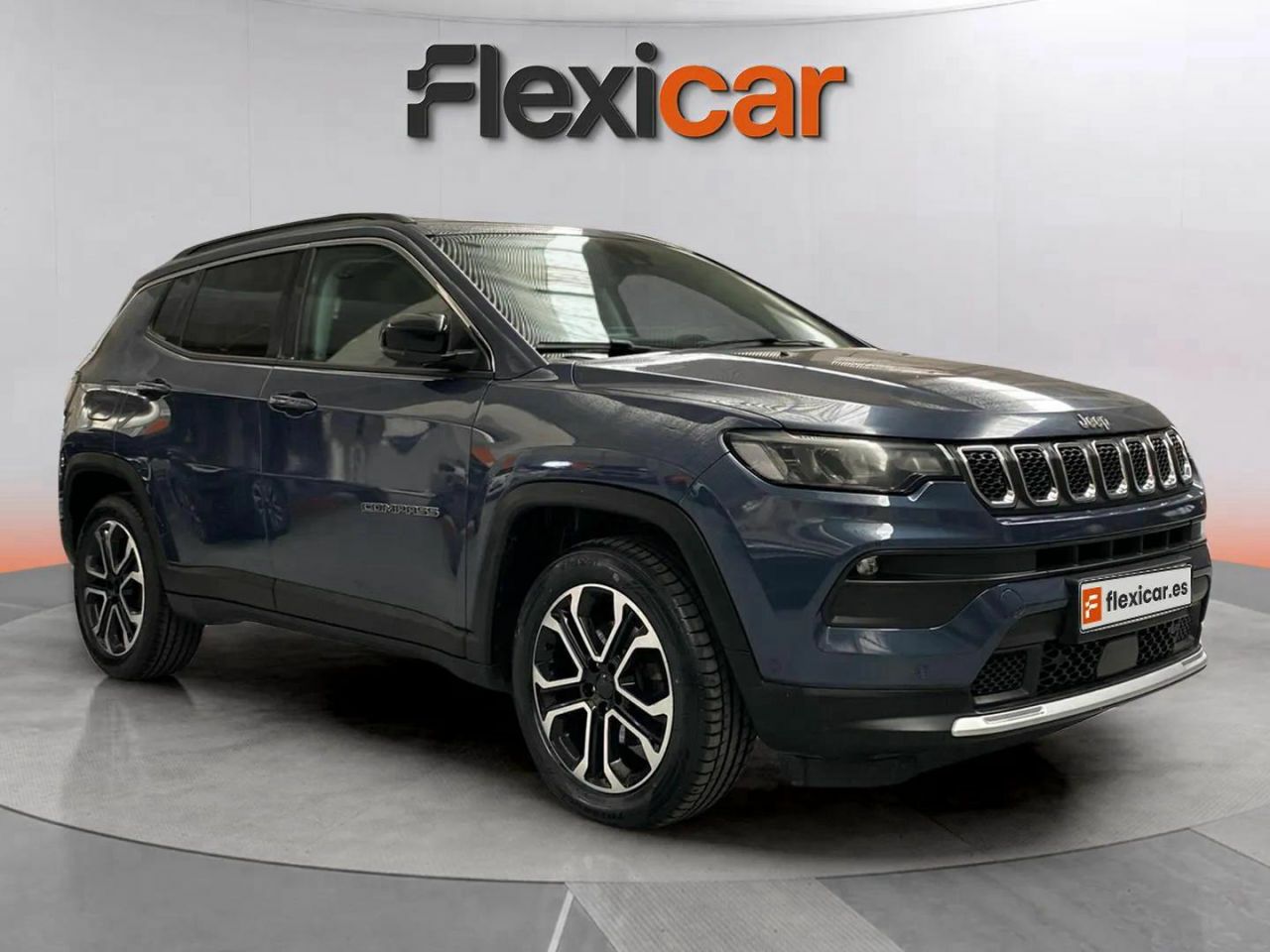 Foto jeep compass 2022 /