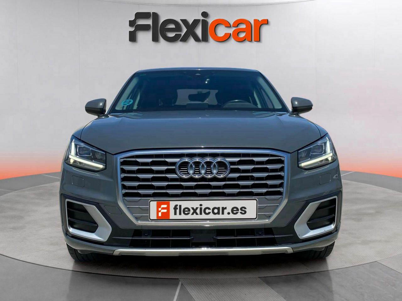 audi q2 2017 / foto grande (2)