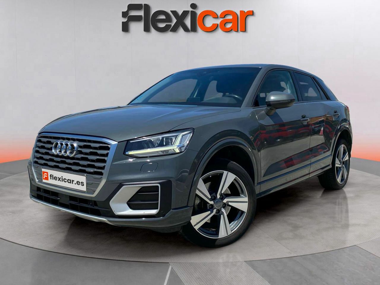audi q2 2017 / foto grande (3)