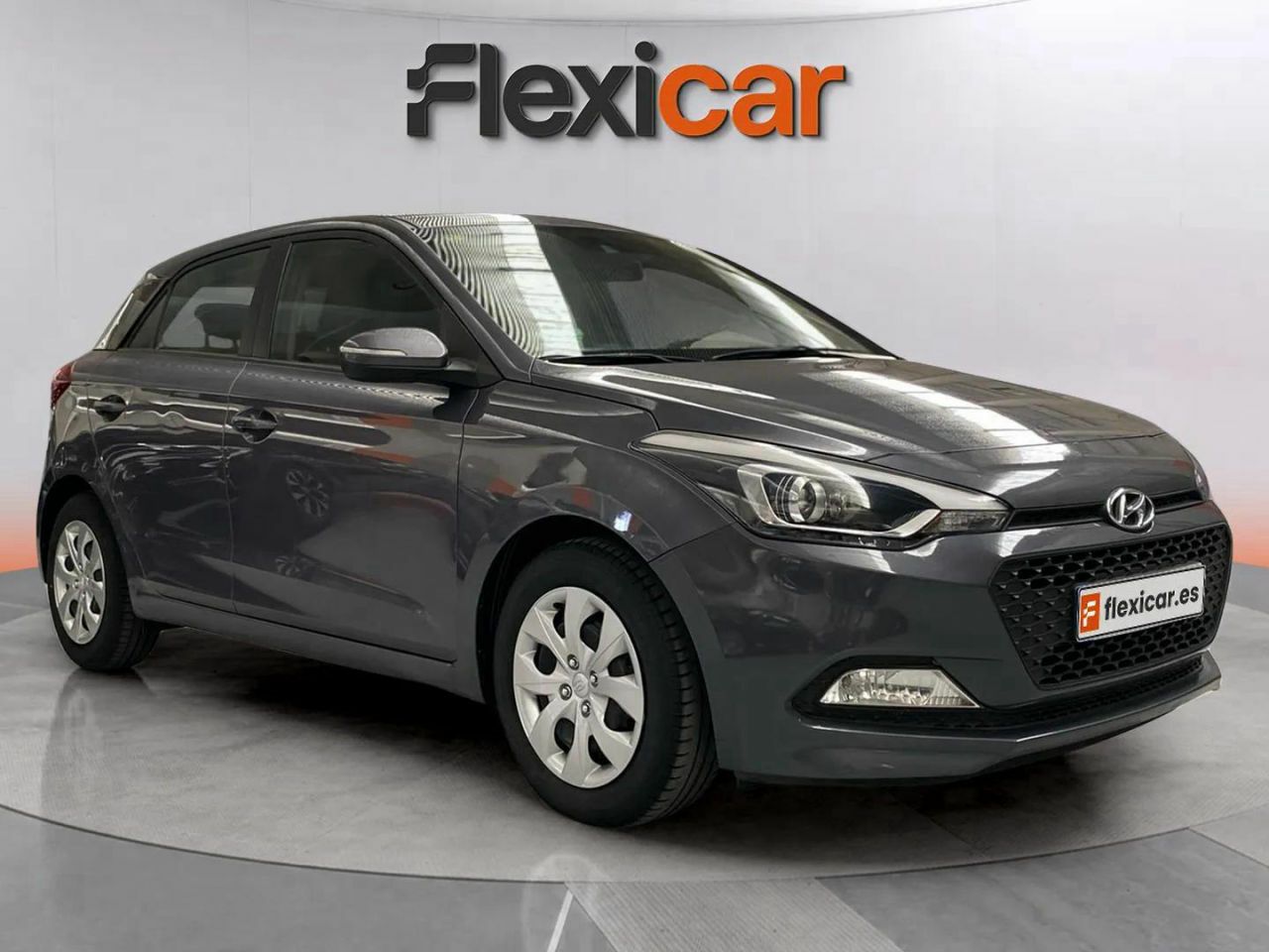 Foto hyundai i20 2016 /
