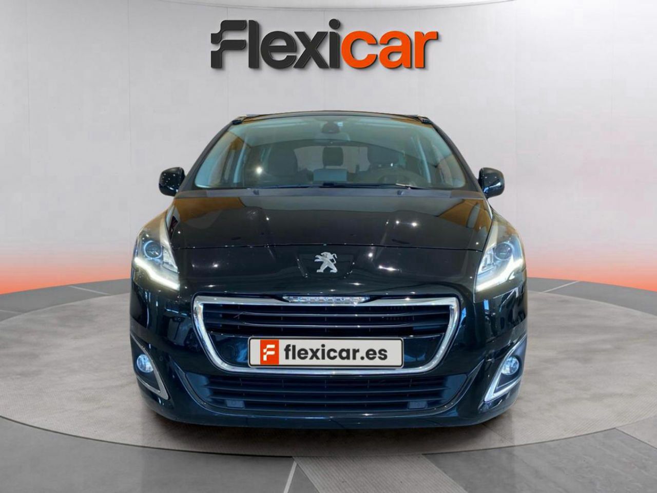 peugeot 5008 2016 / foto grande (2)