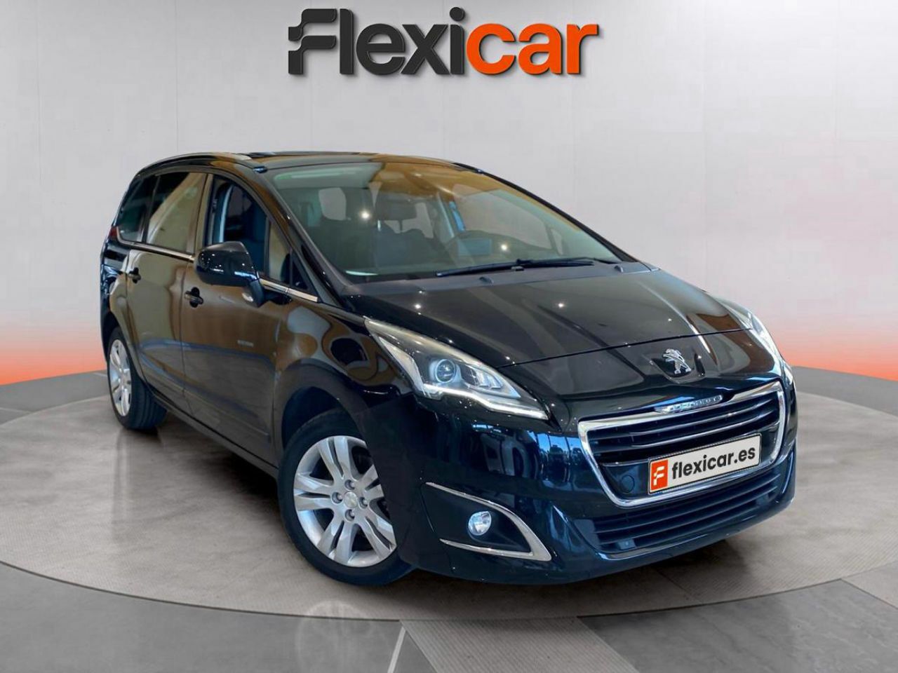 Foto peugeot 5008 2016 /