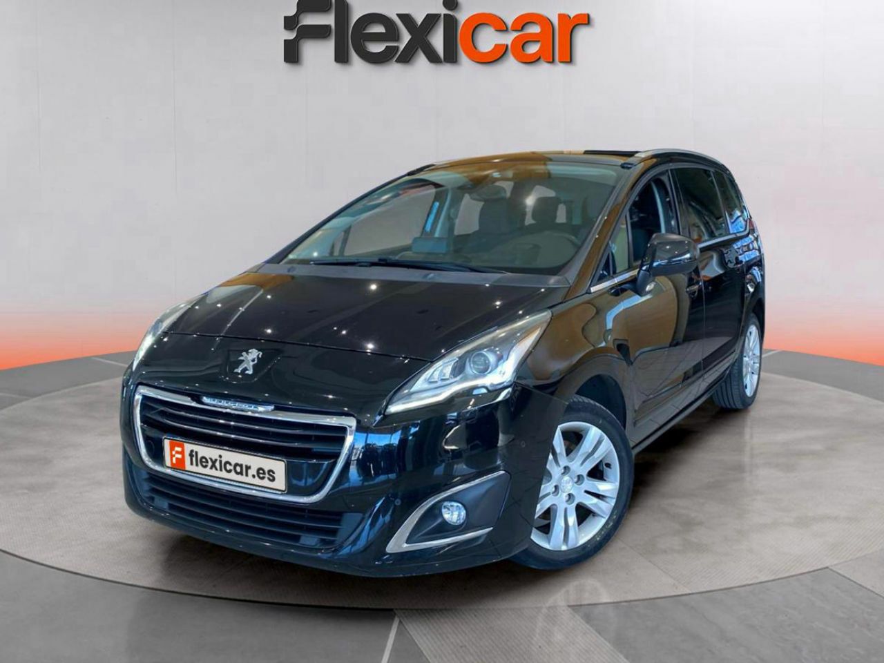 peugeot 5008 2016 / foto grande (3)