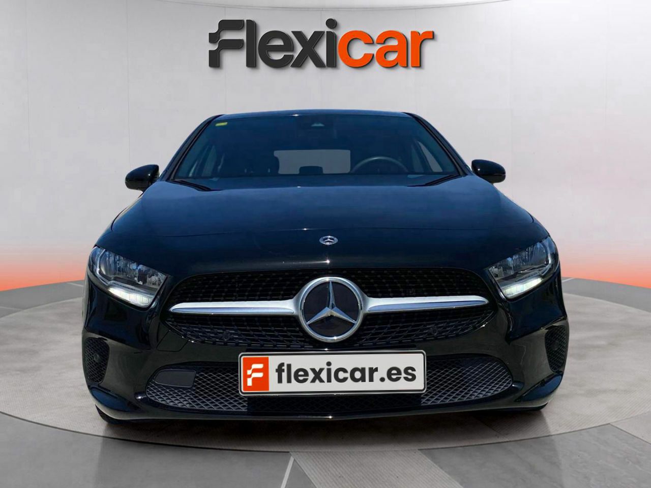 mercedes clase a 2021 / foto grande (2)