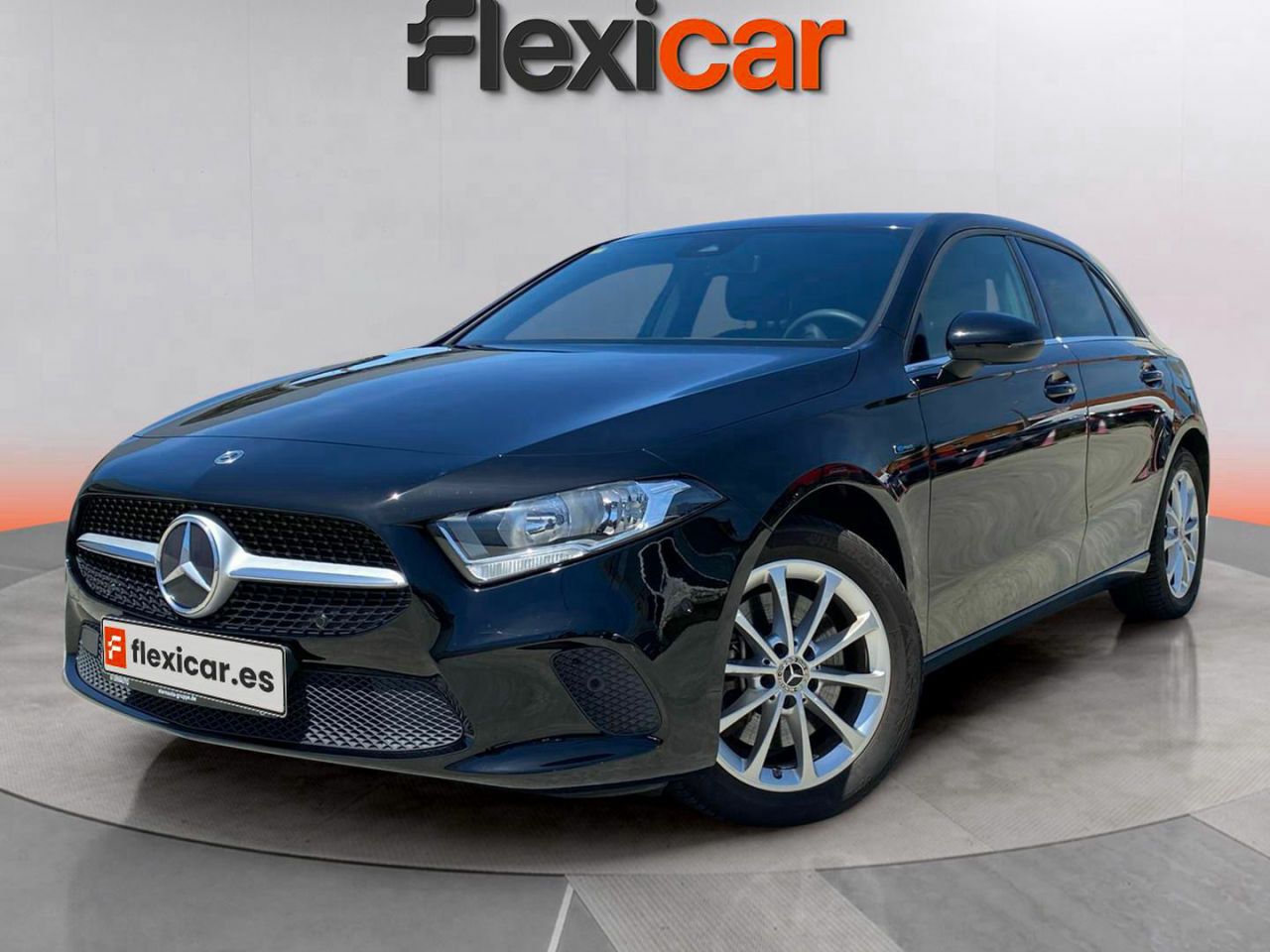 mercedes clase a 2021 / foto grande (3)