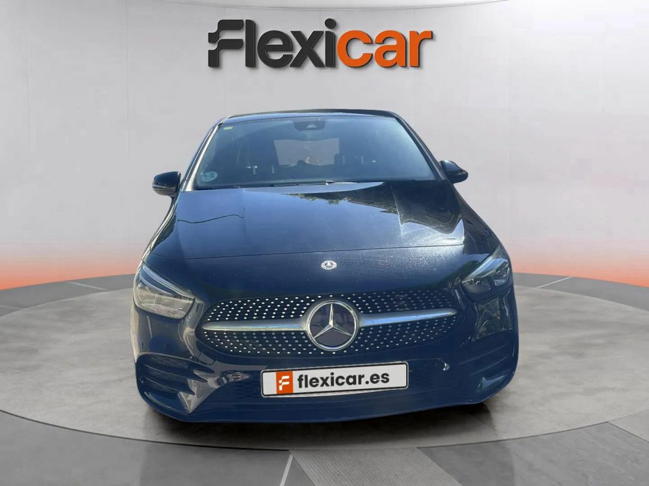 mercedes clase b 2020 / foto grande (2)
