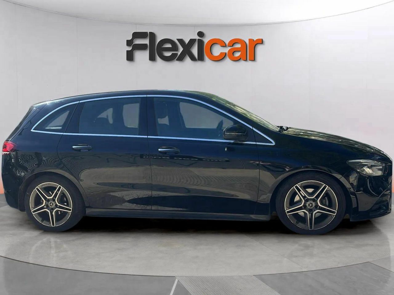 mercedes clase b 2020 / foto grande (3)