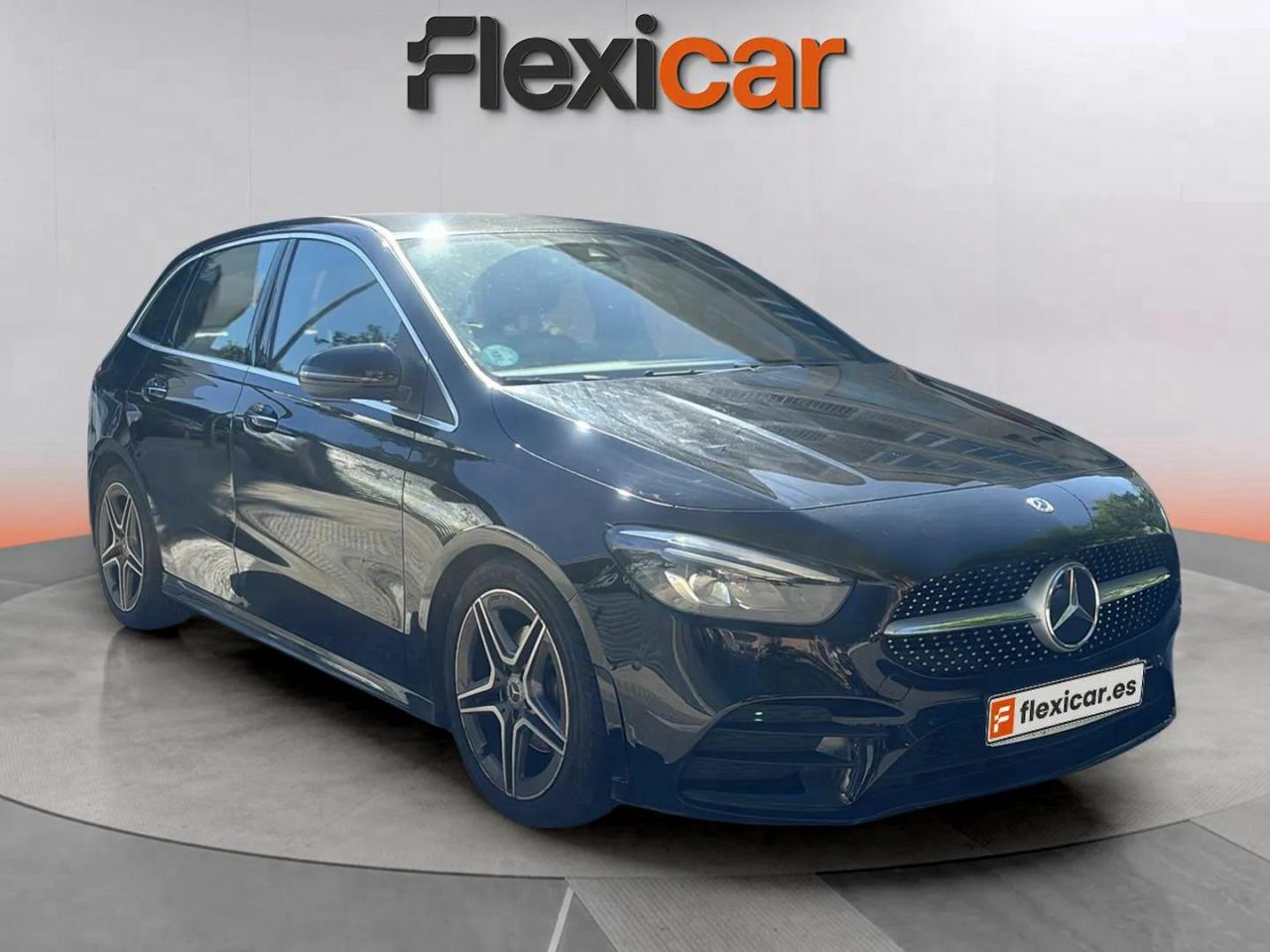 Foto mercedes clase b 2020 /