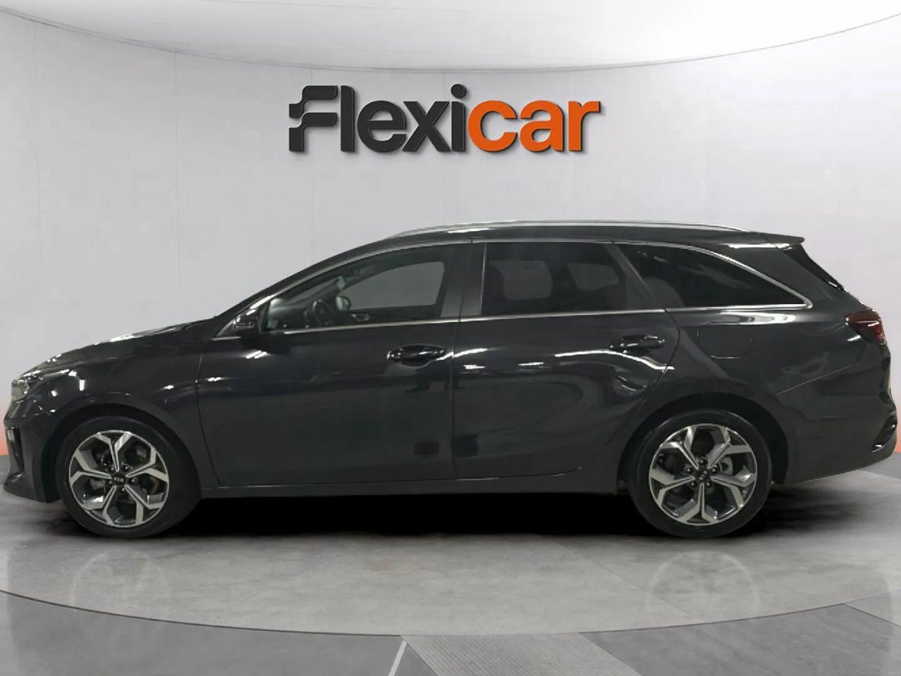 kia ceed 2021 / foto grande (3)