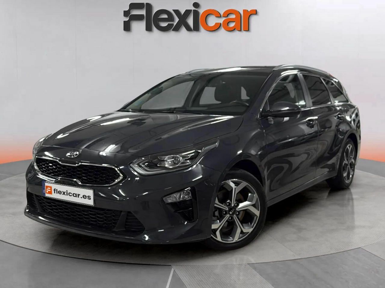 kia ceed 2021 / foto grande (2)