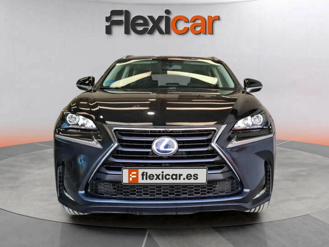 lexus nx 2017 / foto grande (2)