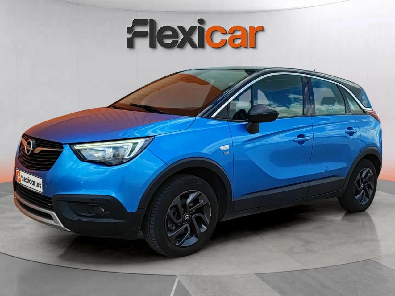opel crossland x 2019 / foto grande (3)