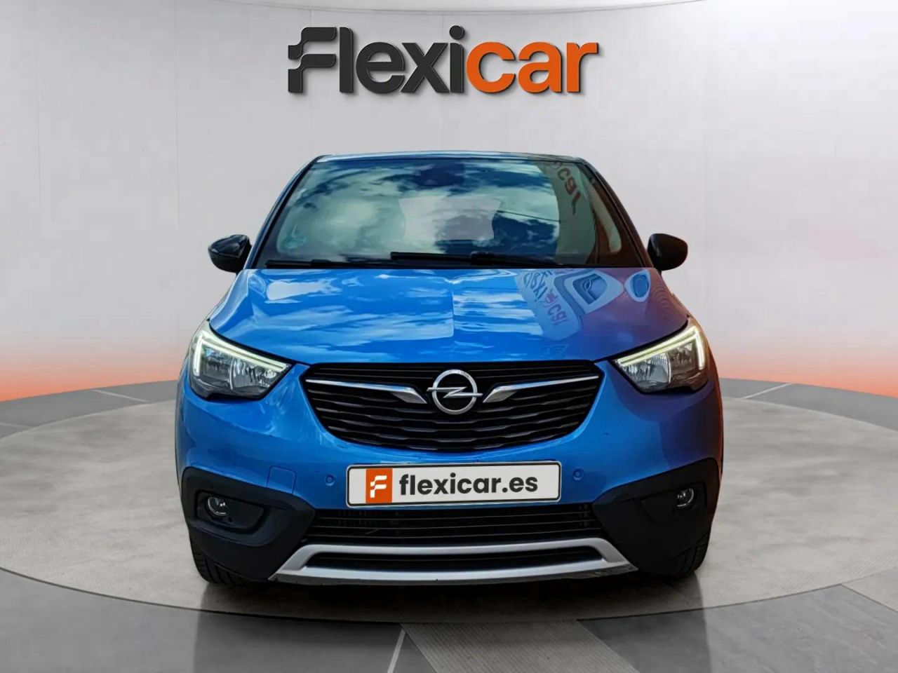 opel crossland x 2019 / foto grande (2)