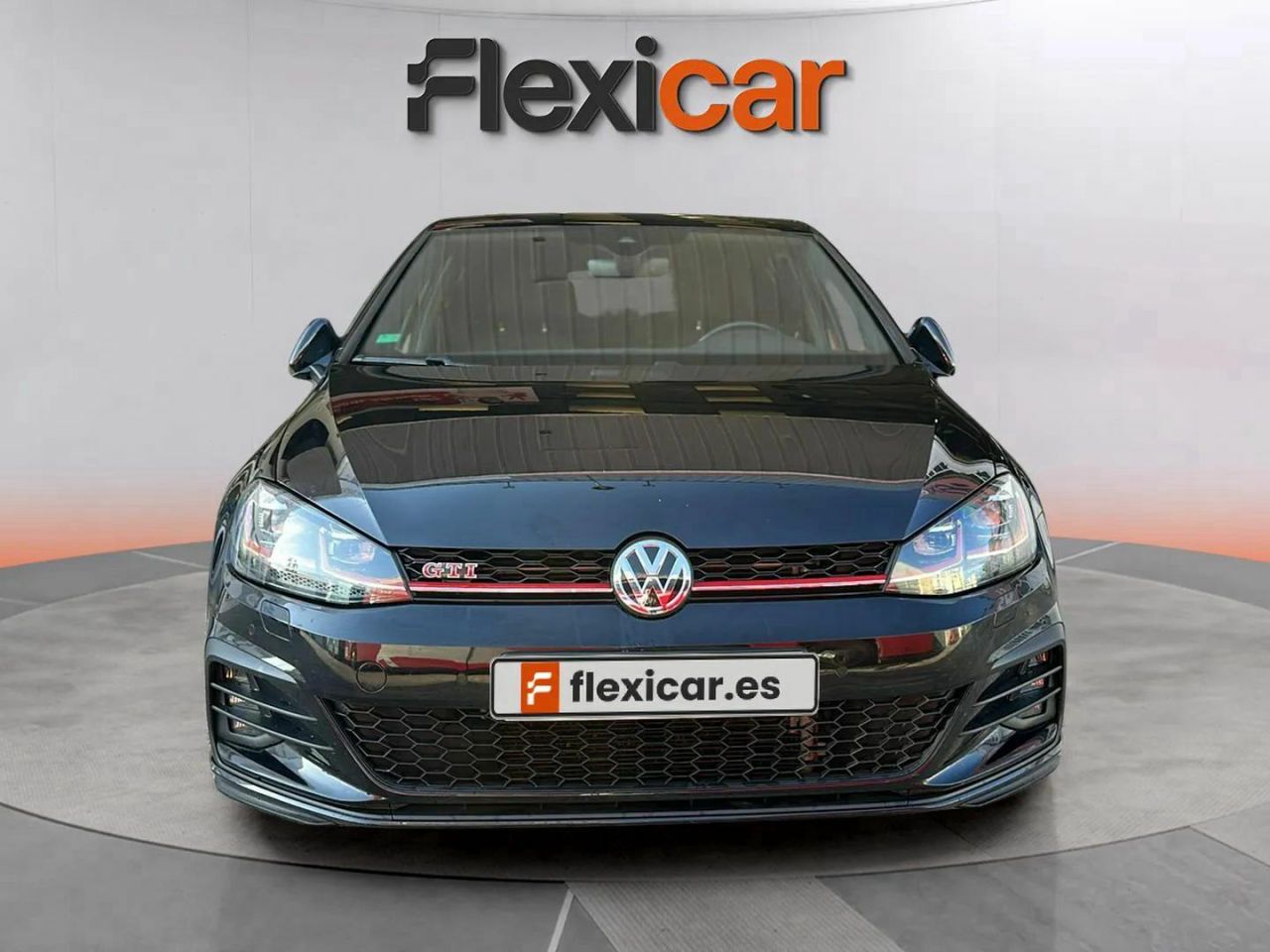 volkswagen golf 2019 / foto grande (2)