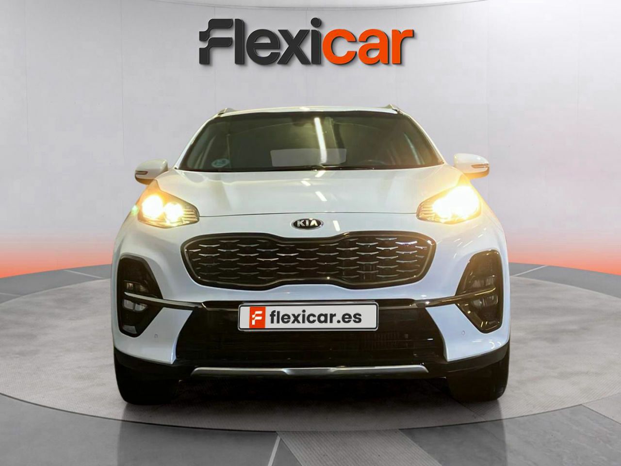 kia sportage 2018 / foto grande (2)
