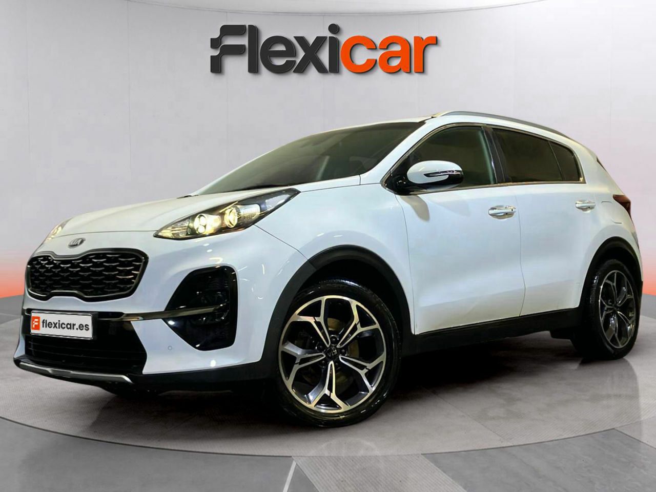 kia sportage 2018 / foto grande (3)