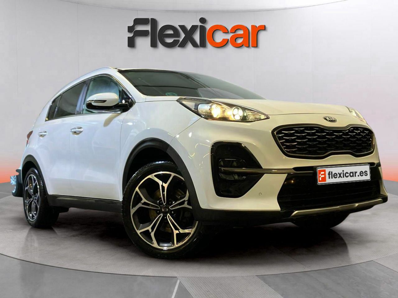 Foto kia sportage 2018 /